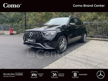 MERCEDES GLE 2 AMG II 53 AMG 4MATIC+ 7PL