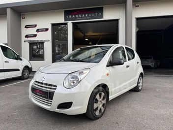 SUZUKI ALTO 2 II 1.0 GL