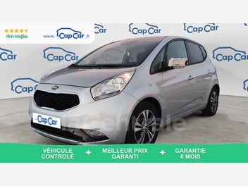 KIA VENGA (2) 1.6 ESSENCE 125 ISG PREMIUM BV6