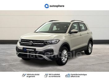 VOLKSWAGEN T-CROSS 1.0 TSI 95 START/STOP LIFE TECH BVM5