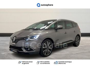 RENAULT GRAND SCENIC 4 IV 1.6 DCI 160 ENERGY INITIALE PARIS EDC