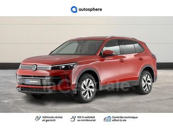 VOLKSWAGEN TIGUAN 3 III 1.5 EHYBRID 204 VW EDITION DSG6