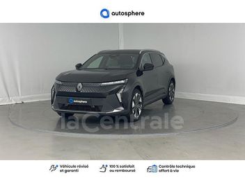 RENAULT SCENIC 5 V E-TECH ELECTRIQUE 220 GRANDE AUTONOMIE TECHNO 87 KWH