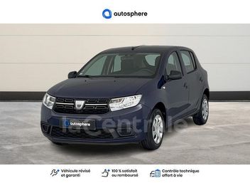 DACIA 