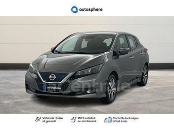 NISSAN LEAF 2 II (2) 150HP 40KWH 6CV N-CONNECTA