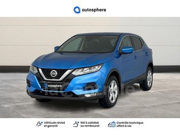 NISSAN QASHQAI 2 II (2) 1.5 DCI 115 BUSINESS+ DCT