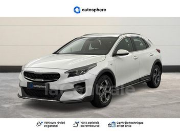 KIA XCEED (2) 1.6 CRDI 136 MHEV ACTIVE DCT7