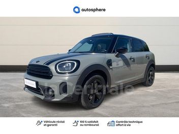 MINI COUNTRYMAN 2 II (2) (F60) COUNTRYMAN 136 COOPER EDITION PREMIUM PLUS BVA7