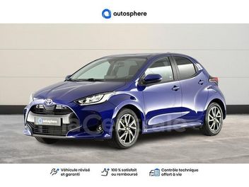 TOYOTA YARIS 4 IV 70 VVT-I DESIGN