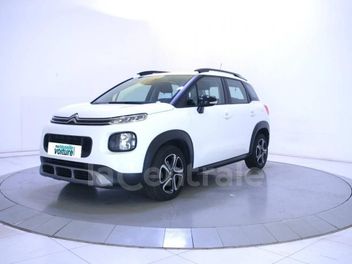 CITROEN C3 AIRCROSS (2) 1.5 BLUEHDI 120 S&S FEEL PACK BUSINESS EAT6