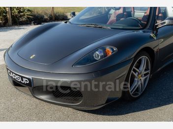 FERRARI F430 SPIDER SPIDER V8 F1