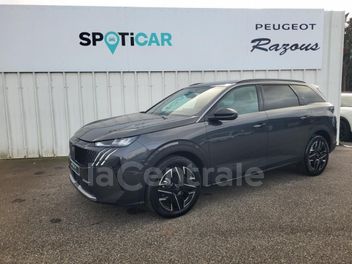 PEUGEOT 5008 (3E GENERATION) III 1.2 HYBRID 145 ALLURE E-DCS6