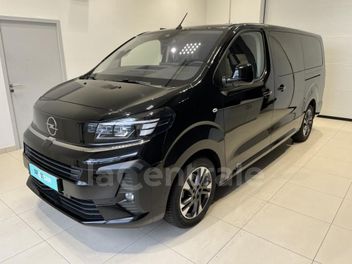 OPEL ZAFIRA 3 IV TAILLE XL BLUEHDI 180 S&S EAT8 BUSINESS