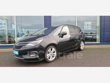 OPEL ZAFIRA 3 III (2) 1.6 CDTI 134 BLUEINJECTION ELITE