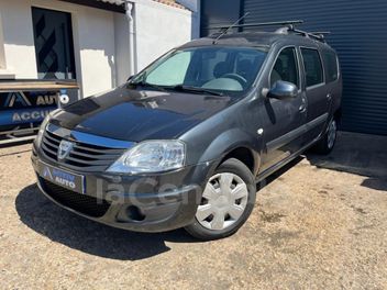 DACIA LOGAN MCV MCV 1.5 DCI 85 LAUREATE 5PL
