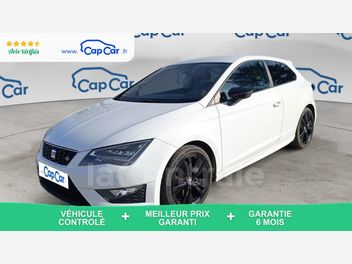 SEAT LEON 3 SC III SC 1.8 TFSI 180 S&S FR DSG