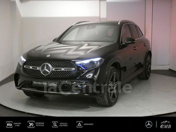 MERCEDES GLC 2 II 300 E HYBRID EQ 4MATIC AMG LINE 9G-TRONIC