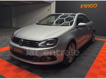 VOLKSWAGEN EOS (2) 2.0 TDI 140 BLUEMOTION TECHNOLOGY CARAT DSG6