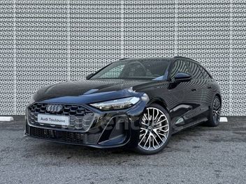 AUDI A5 (3E GENERATION) AVANT III AVANT 2.0 TFSI 204 QUATTRO S LINE S TRONIC 7