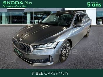 SKODA 