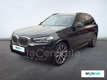 BMW X3 G01 (G01) (2) XDRIVE20DA 190 M SPORT