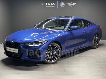 BMW SERIE 4 G22 (G22) COUPE M440D XDRIVE 340 BVA8