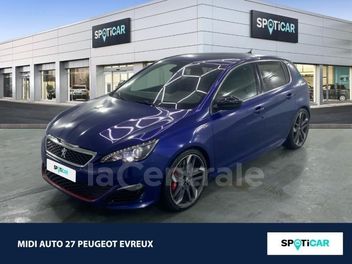 PEUGEOT 308 (2E GENERATION) GTI II 1.6 THP 270 S&S GTI