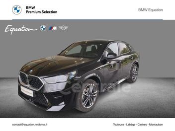 BMW X2 U10 (U10) SDRIVE 18D 150 M SPORT