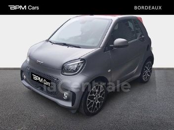 SMART FORTWO 3 CABRIO III (2) BEV 18KWH EQ CABRIO PRIME