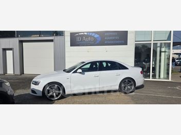 AUDI A4 (4E GENERATION) IV (2) 2.0 TDI 177 S LINE