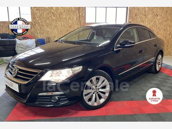 VOLKSWAGEN PASSAT CC 2.0 TDI 140 CR