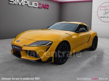 TOYOTA SUPRA MKV (2) MK5 3.0 340 GR BVA