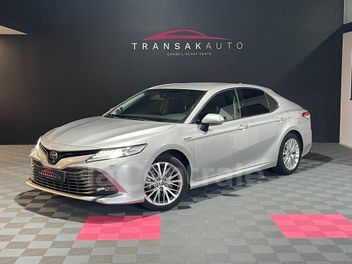 TOYOTA CAMRY 8 VIII 2.5 HYBRID 2WD DYNAMIC