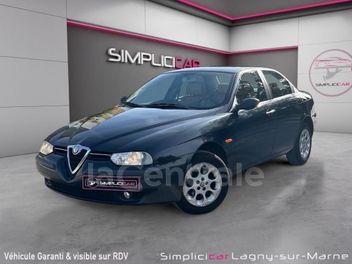 ALFA ROMEO 156 1.8 T.SPARK