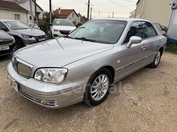 HYUNDAI XG 350 PACK LUXE BVA