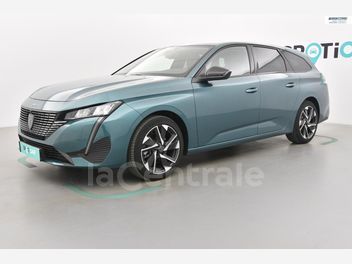 PEUGEOT 308 (3E GENERATION) SW III SW 1.5 BLUEHDI 130 S&S ALLURE PACK EAT8