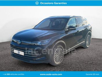 VOLKSWAGEN TIGUAN 3 III 2.0 TDI 150 ELEGANCE DSG7
