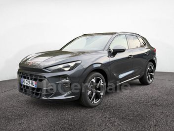 CUPRA 