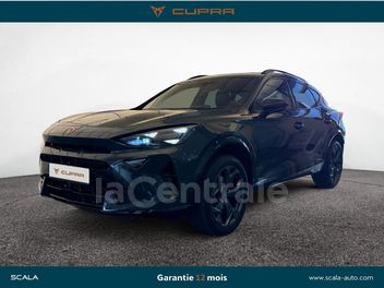 CUPRA 