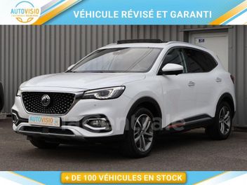 MG EHS 1.5T GDI HYBRIDE RECHARGEABLE PHEV LUXURY