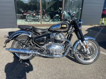 ROYAL ENFIELD CLASSIC 650