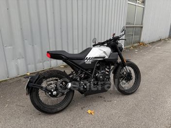 BRIXTON CROSSFIRE 125 LC ABS