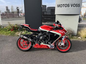 MV AGUSTA F3 800 RC