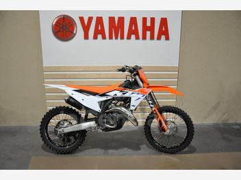 KTM SX 125