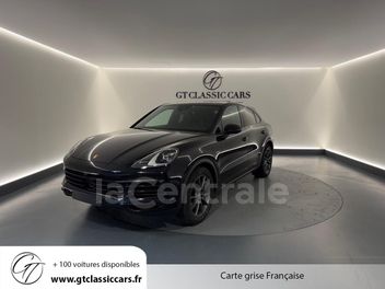 PORSCHE CAYENNE 3 COUPE III COUPE 3.0 V6 E-HYBRID 462 TIPTRONIC BVA