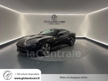 FERRARI PORTOFINO 4.0 V8 600