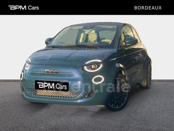 FIAT 500 3+1 (3E GENERATION) III 3+1 E 118 LA PRIMA 42KWH