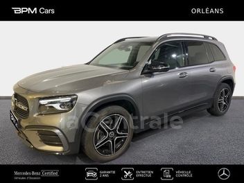 MERCEDES GLB 200 D AMG LINE 8G-DCT