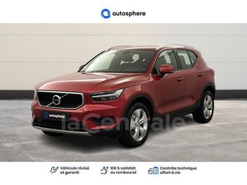 VOLVO XC40 D3 AWD ADBLUE 150 MOMENTUM GEARTRONIC 8