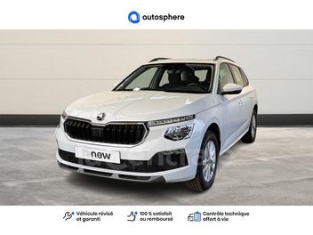 SKODA KAMIQ (2) 1.0 TSI EVO 2 116 SELECTION DSG7